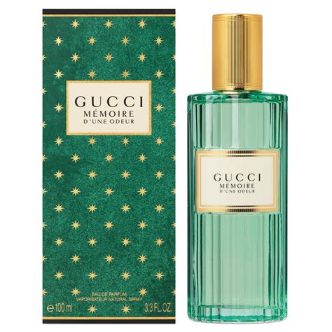 gucci memoire d'une odeur for men|Gucci memoire d'une odeur price.